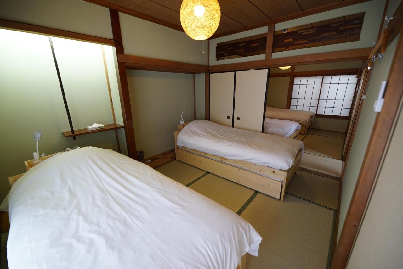 Homies House Kamata Apartment Tokio Exterior foto