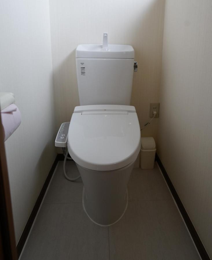 Homies House Kamata Apartment Tokio Exterior foto